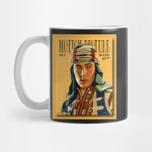 Valentino Mug